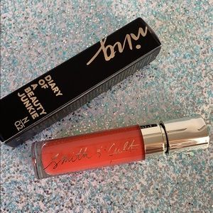 5/$25 Smith & Cult Lip Lacquer - Marriage No. 2
